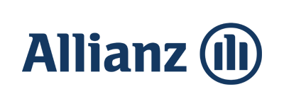 Logo fournisseur assurance vie - Allianz