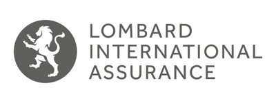 Logo fournisseur assurance vie - Lombard International Assurance