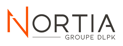 Logo fournisseur assurance vie - Nortia Groupe DLPK