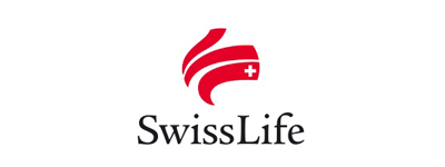 Logo fournisseur assurance vie - SwissLife