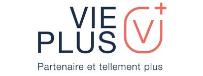 Logo fournisseur assurance vie - Vie Plus