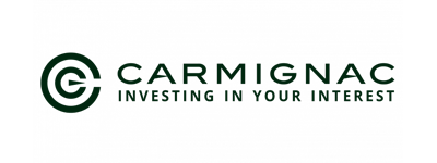 Logo société de gestion - CARMIGNAC