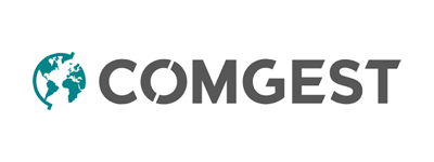 Logo société de gestion - COMGEST