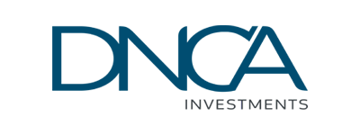 Logo société de gestion - DNCA Investments