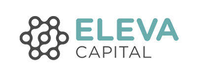 Logo société de gestion - ELEVA Capital