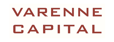 Logo société de gestion - Varenne Capital